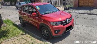 Renault  1.0  Intens