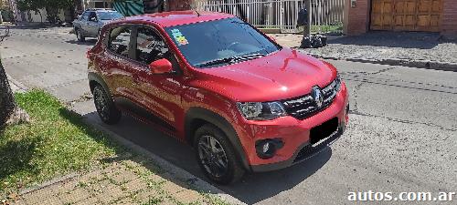 Renault 1.0 Intens