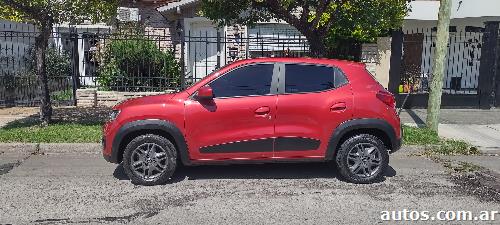 Renault 1.0 Intens