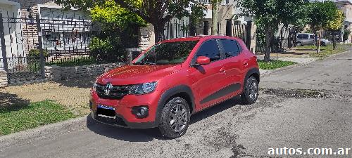 Renault 1.0 Intens