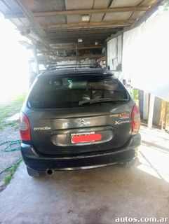Citroen Xsara Picasso Diesel 2.0 cdi