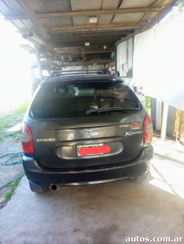 Citroen Xsara Picasso Diesel 2.0 cdi
