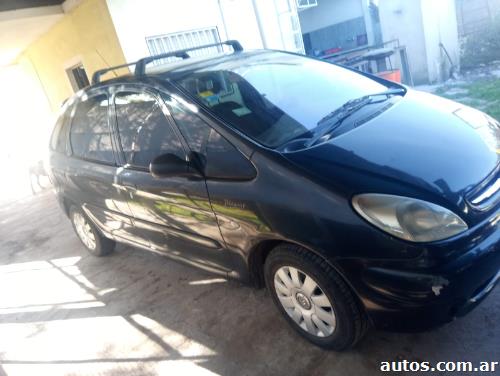 Citroen Xsara Picasso Diesel 2.0 cdi