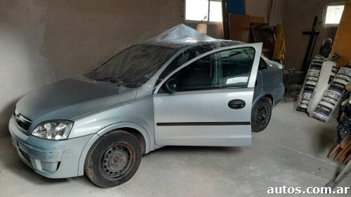 Chevrolet 1.8 FULL - AA -DIREC