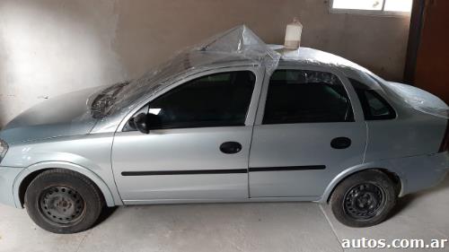 Chevrolet 1.8 FULL - AA -DIREC
