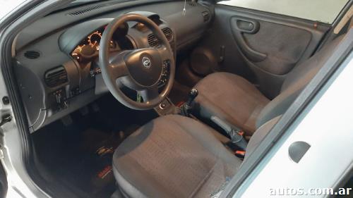Chevrolet 1.8 FULL - AA -DIREC