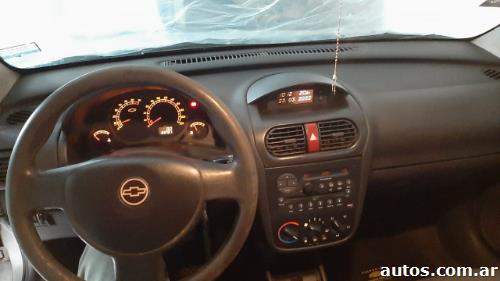 Chevrolet 1.8 FULL - AA -DIREC