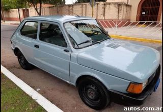 Fiat Vivace 1.4