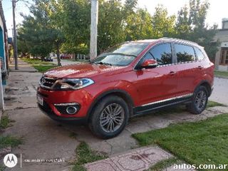 Chery Tiggo Confort