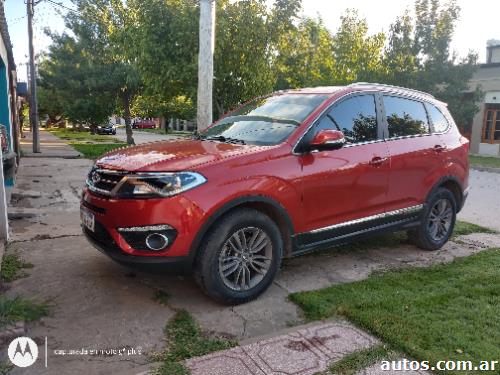 Chery Tiggo Confort