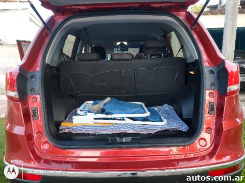 Chery Tiggo Confort
