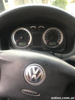Volkswagen Bora 2.0 Nafta