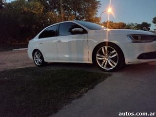 Volkswagen Vento 2.5 luxury