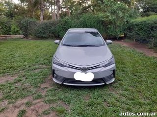 Toyota Corolla XEI Pack 6 marchas