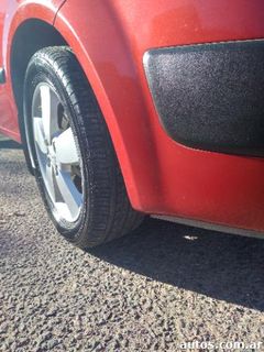 KIA Rio 1.6 Ex 4 puertas