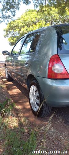 Renault Clio 1.2 16v