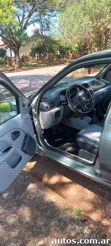 Renault Clio 1.2 16v