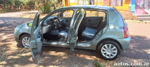 Renault Clio 1.2 16v