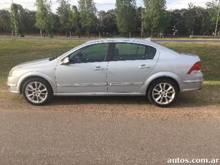 Chevrolet Vectra 2.4 AUT. TOPE GAMA