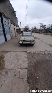 Ford Falcon