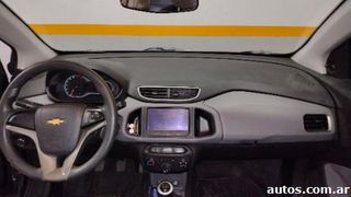 Chevrolet Onix 1.4 Lt