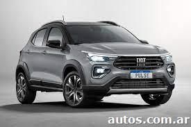 Fiat  Fiat Pulse
