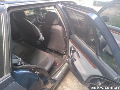 Peugeot 406 Motor 2.0 nafta