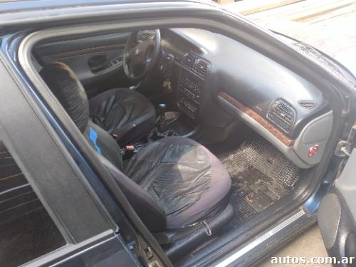 Peugeot 406 Motor 2.0 nafta
