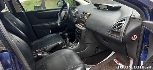Citroen C4 2.0 turbo HDI