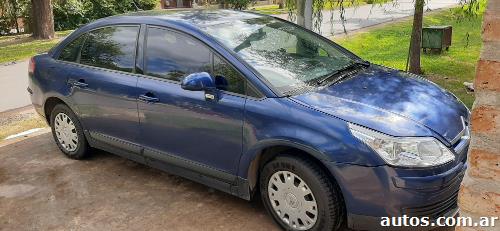 Citroen C4 2.0 turbo HDI
