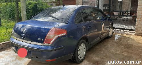 Citroen C4 2.0 turbo HDI