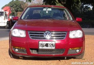 Volkswagen Bora 2.0 Trendline