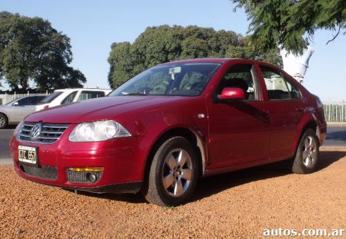 Volkswagen Bora 2.0 Trendline