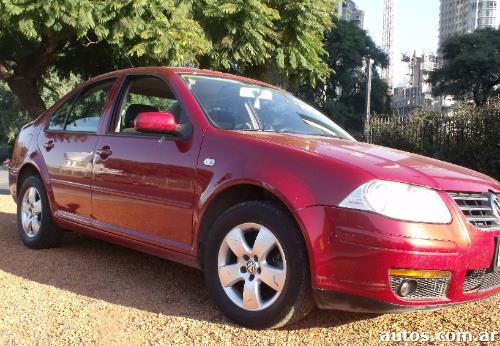Volkswagen Bora 2.0 Trendline