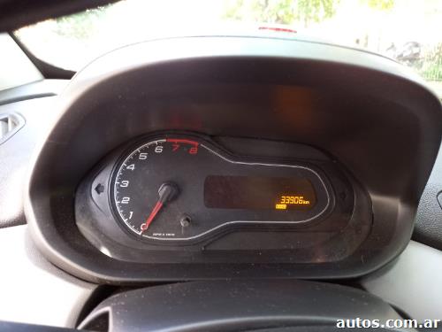 Chevrolet Prisma Joy 1.4 nafta/ gnc