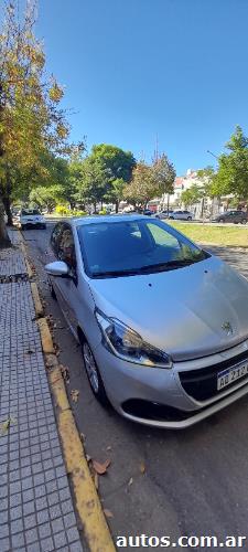 Peugeot 208 Active 1.6