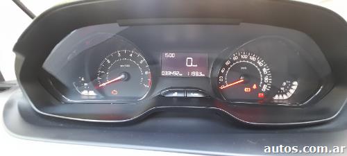 Peugeot 208 Active 1.6