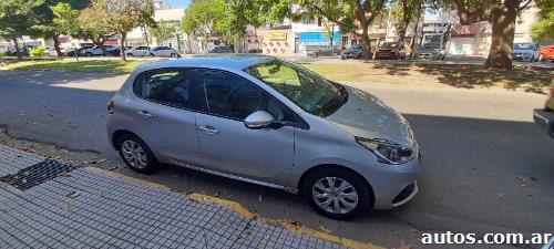 Peugeot 208 Active 1.6