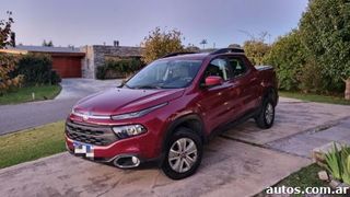 Fiat  FREEDOM 1.8 NAFATA