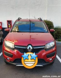 Renault Sandero Stepway PRIVILEGE