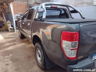Ford Ranger 4x2  XL  2.2L Diesel