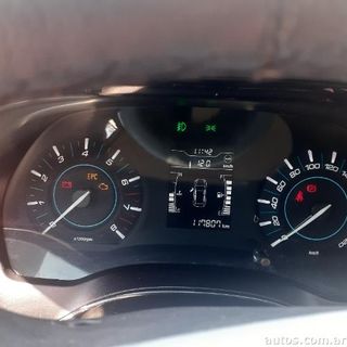 Chery Tiggo 1.6 luxury con GNC