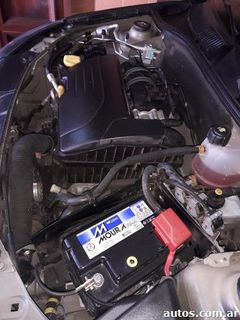 Renault Clio Mío 3 pack