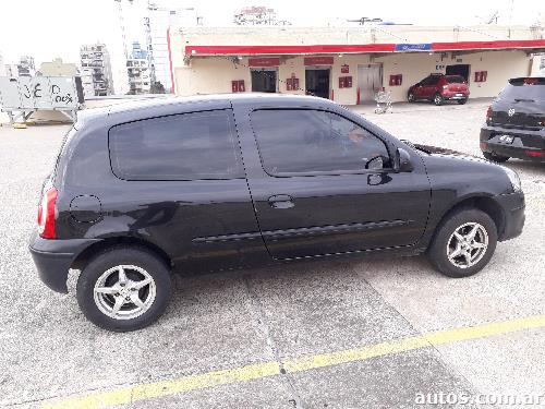 Renault Clio Mío 3 pack