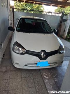 Renault Clio Mío