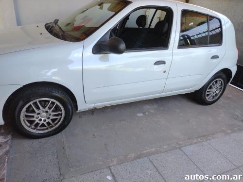 Renault Clio Mío
