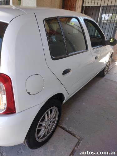 Renault Clio Mío