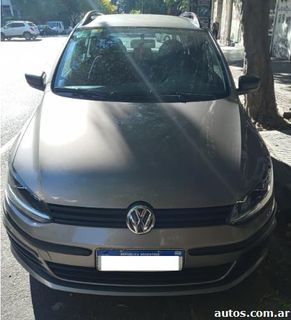 Volkswagen Suran CONFORT LINE 1.6