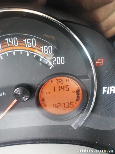 Fiat Fiorino EVO 1.4