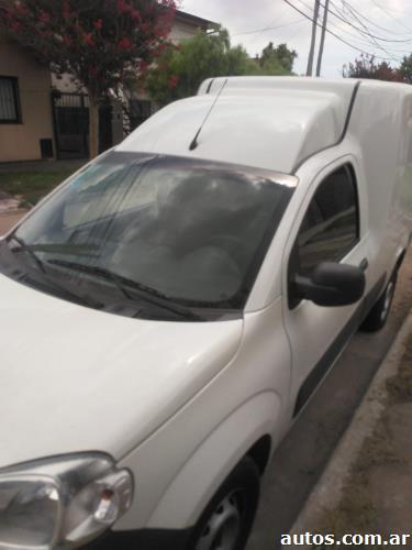 Fiat Fiorino EVO 1.4